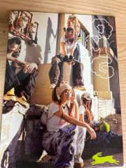 NEWJEANS OMG CD アルバム 新品未開封 全員ver. - メルカリ