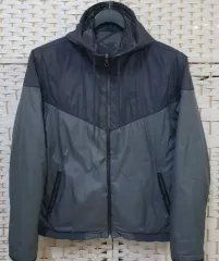 (9221) NIKE スポーツ リバーシブル ウィンドブレーカー アウター 95