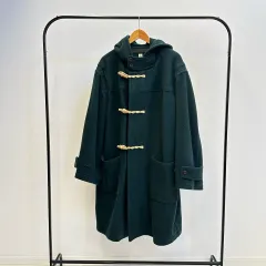 KAPTAIN SUNSHINE (キャプテンサンシャイン) ダッフルコート カシミア 40サイズ ( A1996 )のサムネイル