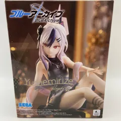 ブルーアーカイブ　Yumemirize　カヨコ　プライズ　フィギュア　セガ　（ME27-4224）