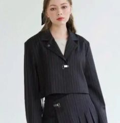 alo long sleeve aespa ニンニン着用 - メルカリ