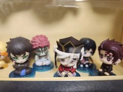 鬼滅の刃 プチっと灯りマス6点セット - メルカリ
