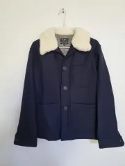 a.p.c. コートのサムネイル