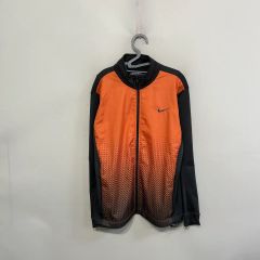 NIKE GOLF 2wayセットアップ ゴルフウェア ナイロンジャケット - メルカリ
