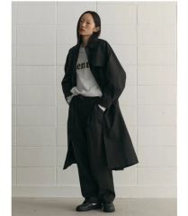 CINOH 23AW DOUBLE CLOTH コート - メルカリ