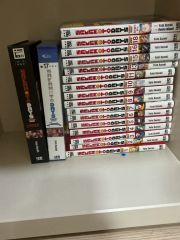 全巻初版帯付き】SAKAMOTO DAYS 1-25巻セット - メルカリ