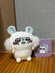 レア品】初期 ちいかわ ぷちミニマスコット モモンガ - メルカリ