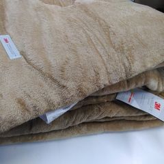 Rex Blanket レッキス ブランケット 毛布 日本製 - メルカリ