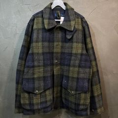 新品 50s 60s PENDLETON ペンドルトン XL ジャケット コート - メルカリ