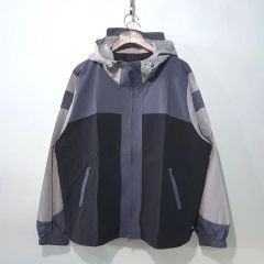 HECTIC ヘクティク マウンテンパーカー ギンガムチェック ゴアテックス HECTIC ヘクティク マウンテンパーカー ギンガムチェック ゴアテックス