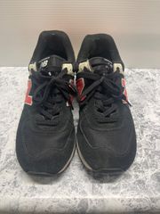 ニューバランス 25.5/M996BS/U.S.A/ローカットスニーカー - メルカリ