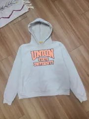 XL ユニオン WHOフーディー