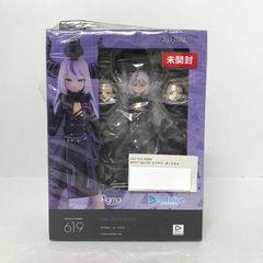 未開封】ホロライブ ラプラス・ダークネス figma フィギュア holox