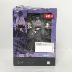 2026年最新】figma ラプラス・ダークネスの人気アイテム - メルカリ