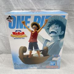 ONE PIECE MASTERLISE PLUS フィギュアとタオルセット - メルカリ