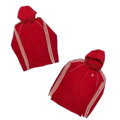 adidas W Z.N.E. WV TT ウィンドブレーカー adidas W Z.N.E. WV TT ウィンドブレーカー - メルカリ