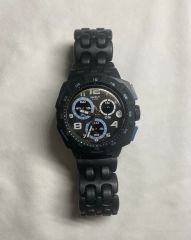 LUMINOX F-16 ファイティングファルコン クロノグラフ - メルカリ