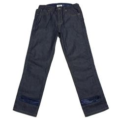新品 sacai サカイ 26SS Denim Pants 早い者勝ち - メルカリ