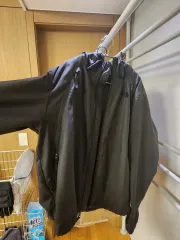 THE NORTH FACE ザノースフェイス バックパック トランスフォーム ウィンドブレーカー