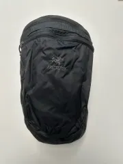 ARC'TERYX アークテリクス INDEX(インデックス) 15 バックパック ブラック (旧モデル ヒリアド 15)のサムネイル