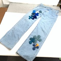 Y.A.R.N. x Levi