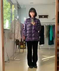 De Petrillo ネイビージャケット ホップサック ペトリロ 46 - メルカリ
