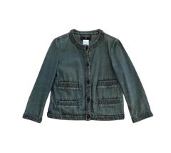 超お買い得【シャネル】ブルーグリーンマトラッセBIG ロゴ！ワンピ００A＃３６◇ 超お買い得【シャネル】ブルーグリーンマトラッセBIG ロゴ！ワンピ
