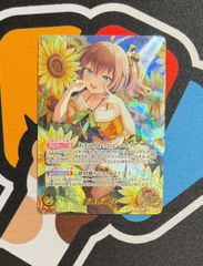 ホロライブカード】ホロカ 百鬼あやめ SEC hBP06-004 【AM】 - メルカリ