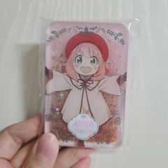 PEACH-PIT ファンクラブ限定 ローゼンメイデン 真紅 アクリル お守り