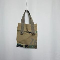 balanceweardesign トート バッグ ナイトカモ バランス bag - メルカリ