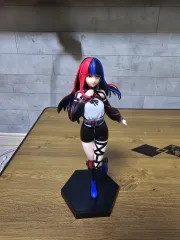 アニメキャラクターフィギュア