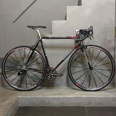 Colnago ロードバイク CT1 カンパ レコード10s - メルカリ