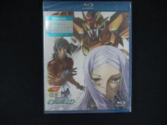 0282 미개봉 BD 기동전사 건담 00 세컨드 시즌 2 [Blu-ray] * 이유 유