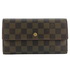 LOUIS VUITTON】ルイ・ヴィトン ポルトトレゾールインターナショナル 3