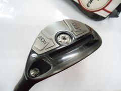 PRGR ZOOM ユーティリティ 3番 22度 M-34 - メルカリ