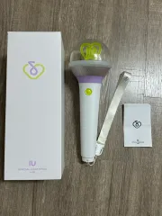 IU I-KE ペンライト フルセット ver 3 新品