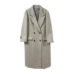 神風コレクション OVER COAT MADLANE オーバーコート 限定コラボ