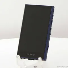 2026年最新】sony walkman nw-a307の人気アイテム - メルカリ