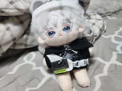 HUNTER×HUNTER キルア ぬいぐるみ - メルカリ