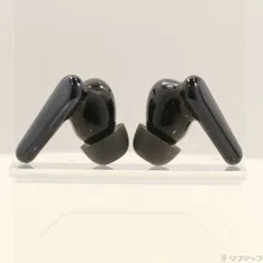 ソフマップ 〔中古品〕 Soundcore Liberty 4 Pro ミッドナイトブラック A3954N11【368】