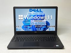 office付 Dell N5110 Win11 SSD 128G メモリ8G - メルカリ