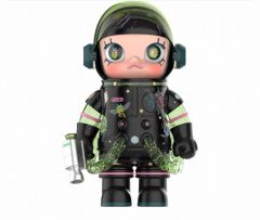 emdash MOVE LP HYPE GREEN MATTE BLACK - メルカリ