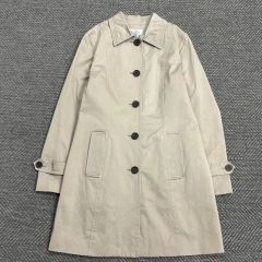 新品 タグ付J.PRESS グレーコート サイズMとLあります - メルカリ