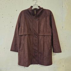 美品✨ダンヒル スプリングコート ミリタリー 50/XL イタリア製