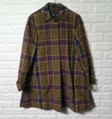 ラルフローレン ロング ジャケット 出品