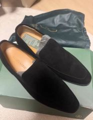 最終値下げマノロブラニク ローファー | Mercari