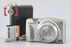 【中古】(フジフイルム) FUJIFILM FinePix F770EXR 富士フイルム FinePix F770EXR [シャンパンゴールド] 価格比較 - 価格.com