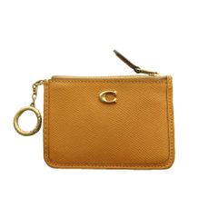 COACH ミニ スキニー コインケース カードケース バイカラー - メルカリ