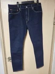 リーバイス 512 デニム