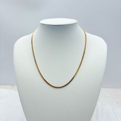 美品】K18 喜平ネックレス 13.41g 55cm 18金 750 刻印有 - メルカリ